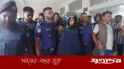 ঝিনাইদহে শিশু তাবাচ্ছুম ধর্ষণ ও হত্যা মামলায় আসামি আবু তাহেরের মৃত্যুদণ্ড