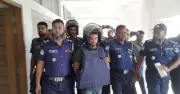 ঝিনাইদহে ৫ বছরের শিশু ধর্ষণ ও হত্যা মামলায় আসামির মৃত্যুদণ্ড