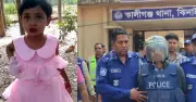 ঝিনাইদহে চার বছরের শিশু ধর্ষণ ও হত্যা মামলায় মৃত্যুদণ্ড