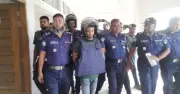 ঝিনাইদহে ৪ বছর বয়সী শিশু ধর্ষণ ও হত্যা: আসামির ফাঁসির আদেশ