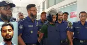 ঝিনাইদহে পাঁচ বছরের শিশুকে ধর্ষণের পর হত্যা, যাবজ্জীবন সাজা