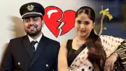 দেবলীনা নন্দীর আইনি পদক্ষেপ: স্বামী ও শ্বশুরবাড়ির বিরুদ্ধে অভিযোগ