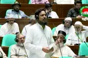 চার মাসে ঋণ বেড়ে ২৪ লাখ কোটি টাকা, সংসদে এনসিপি সদস্যের বক্তব্য
