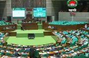 ঋণখেলাপি বিতর্কে উত্তপ্ত জাতীয় সংসদ অধিবেশন