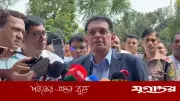 দিল্লিতে উপদেষ্টার আটকানো অনাকাঙ্ক্ষিত, ব্যবস্থা নিচ্ছে মন্ত্রণালয়: পররাষ্ট্রমন্ত্রী