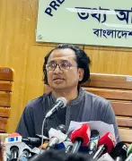 দিল্লি বিমানবন্দরে অপেক্ষায় রাখা হয়রানিমূলক: উপদেষ্টা