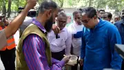ডেঙ্গু প্রতিরোধে টাস্কফোর্সের অভিযান: বনানীতে ৫০ হাজার টাকা জরিমানা