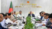 ডেঙ্গু প্রতিরোধে বিশেষ টাস্কফোর্স গঠন, সিলেটে হামে আরও এক শিশুর মৃত্যু