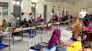 ডেঙ্গু প্রতিরোধে বিশেষ টাস্কফোর্স গঠন, সিলেটে হামে আরও এক শিশুর মৃত্যু