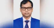 সিলেটবাসীকে বিদায় জানালেন সদ্যবিদায়ী জেলা প্রশাসক সারওয়ার আলম