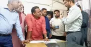 হাসপাতালে ডাক্তার না পেয়ে প্রতিমন্ত্রীর ক্ষোভ, জরুরি সভা ডাক