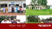 ডেপুটি স্পিকারের উদ্যোগে নেত্রকোনার প্রত্যন্ত অঞ্চলে ২০ শয্যার হাসপাতাল নির্মাণ