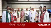 গ্রামীণ অর্থনীতি শক্তিশালী করা ও কৃষকের জীবনমান উন্নয়নে সরকার বদ্ধপরিকর: ডেপুটি স্পিকার