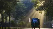 ঢাকার বাতাসের দূষণ, ভূমিকম্প, স্বর্ণের দাম কমল, হিট স্ট্রোকের ঝুঁকি