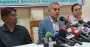 ঢাকায় বাস চলাচলে শৃঙ্খলা আনতে রুটভিত্তিক কোম্পানি গঠনের উদ্যোগ
