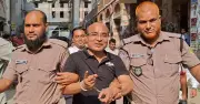 আইনজীবী শফিক নজরুলের চার দিনের রিমান্ড মঞ্জুর