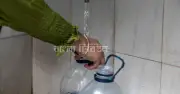 ঢাকায় দৈনিক ২৫ কোটি লিটার পানির ঘাটতি: মন্ত্রী