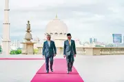 ঢাকা-কুয়ালালামপুর বাণিজ্য, জনশক্তি ও প্রযুক্তি সহযোগিতা জোরদার