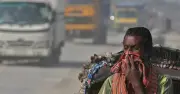 ঢাকার বায়ুমান সূচকে বিশ্বের ২৪তম স্থান, অবস্থা মাঝারি