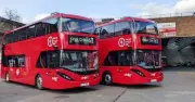 ঢাকায় ইলেকট্রিক বাস আনার উদ্যোগ, ব্যয় ২৫০০ কোটি টাকা