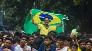বিশ্বকাপ উপলক্ষে ঢাবি ক্যাম্পাসে বহিরাগতদের প্রবেশে নিষেধাজ্ঞা