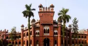 ঢাবির চার অধ্যাপক ও একজন কর্মকর্তা সাময়িক বরখাস্ত