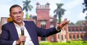 গণতন্ত্র পুনরুদ্ধারে ঢাকা বিশ্ববিদ্যালয়ের ভূমিকা অপরিসীম: প্রধানমন্ত্রী তারেক রহমান