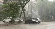ঢাকায় আজ বজ্রবৃষ্টির সম্ভাবনা, তাপমাত্রা ২৯ ডিগ্রি