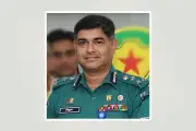 দীর্ঘ ৮ মাস কর্মস্থলে অনুপস্থিত: পুলিশের ডিআইজি বিপ্লব বিজয় তালুকদার বরখাস্ত