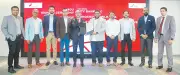 ডিজিটাল ডেইরি ফাইন্যান্সিং: সিটি ব্যাংক, মিল্ক ভিটা ও অ্যাগ্রোশিফটের ত্রিপক্ষীয় চুক্তি