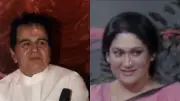 দিলীপ কুমারের দ্বিতীয় বিয়ে: ১৬ বছর পর গোপন বিবাহ ও সায়রা বানুর বিশ্বাসভঙ্গ