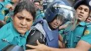 দুই মামলায় দীপু মনির জামিন নামঞ্জুর, ইরানে বিক্ষোভকারীর মৃত্যুদণ্ড