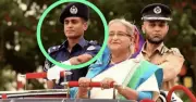 ডিএমপি কমিশনারের স্টাফ অফিসার মাসুদ রানা বদলি