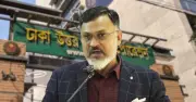 ডিএনসিসি প্রশাসক: পরিকল্পনাহীন ব্যয়ে তহবিল সংকট, উন্নয়ন অব্যাহত