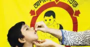 ডিএনসিসি এলাকায় ভিটামিন ‘এ’ ক্যাম্পেইন রোববার, ১৯০৫ কেন্দ্রে সেবা