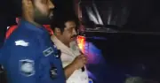 বগুড়ায় রেস্টুরেন্ট থেকে জুলাই গণঅভ্যুত্থান মামলার আসামি ডা. মিশু গ্রেপ্তার