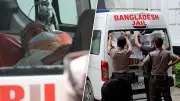 বাংলাদেশের বিপ্লব ও গণতন্ত্র পুনরুদ্ধার নিয়ে নতুন তথ্যচিত্র 'এম্বারস অফ ফ্রিডম'