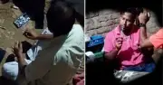 মাদক সেবনের ভিডিও ভাইরাল, জয়পুরহাটে দুই বিএনপি নেতা বহিষ্কার