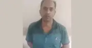 জেনেভা ক্যাম্পে মাদক ব্যবসায়ী মনু গ্রেফতার