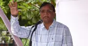 জলবায়ু পরিবর্তনের বিরুদ্ধে দ্বিতীয় যুদ্ধ ঘোষণা ডিএসসিসি প্রশাসকের