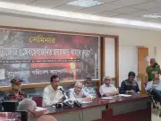 নিমতলী ট্র্যাজেডি প্রতিরোধে নাগরিকদের দায়িত্ব নেওয়ার আহ্বান ডিএসসিসি প্রশাসকের
