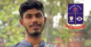 ঢাবি হলে ফুটবল দেখতে গিয়ে দম্পতি-শিক্ষার্থী হেনস্তার অভিযোগ শিবির নেতার বিরুদ্ধে
