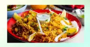 ঘরেই সহজে তৈরি করুন সুগন্ধি হায়দ্রাবাদি রাইস
