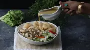পাস্তা সালাদ তৈরির সহজ রেসিপি