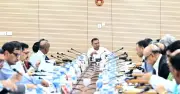 প্রধানমন্ত্রী তারেক রহমানের সভাপতিত্বে একনেক সভা শুরু