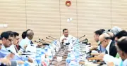 প্রধানমন্ত্রী তারেক রহমানের সভাপতিত্বে একনেক সভা অনুষ্ঠিত