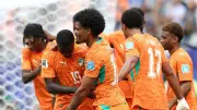 চারবারের চ্যাম্পিয়ন জার্মানিকে হারিয়ে নকআউটে ইকুয়েডর