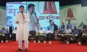 শিক্ষাই বাংলাদেশকে বিশ্বের এক নম্বর রাষ্ট্রে পরিণত করতে পারে: মিলন