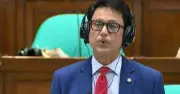 শিক্ষায় প্রযুক্তিনির্ভরতা: ২৫ হাজার মাল্টিমিডিয়া ক্লাসরুম স্থাপনের ঘোষণা