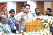 মাদ্রাসা শিক্ষার আধুনিকীকরণের ঘোষণা শিক্ষামন্ত্রীর
